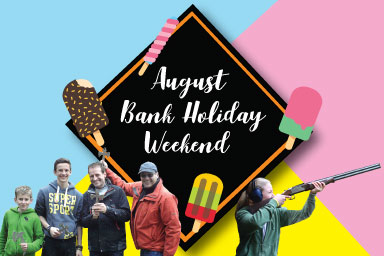 August Bank Holiday Activity Ideas Southern Pursuits